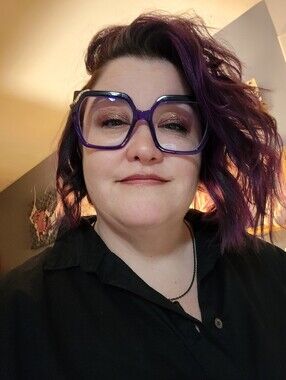 Meet your Posher, Janelle